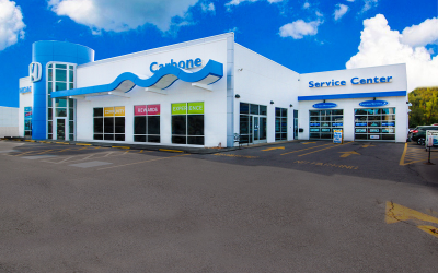 Carbone Honda (Yorkville)