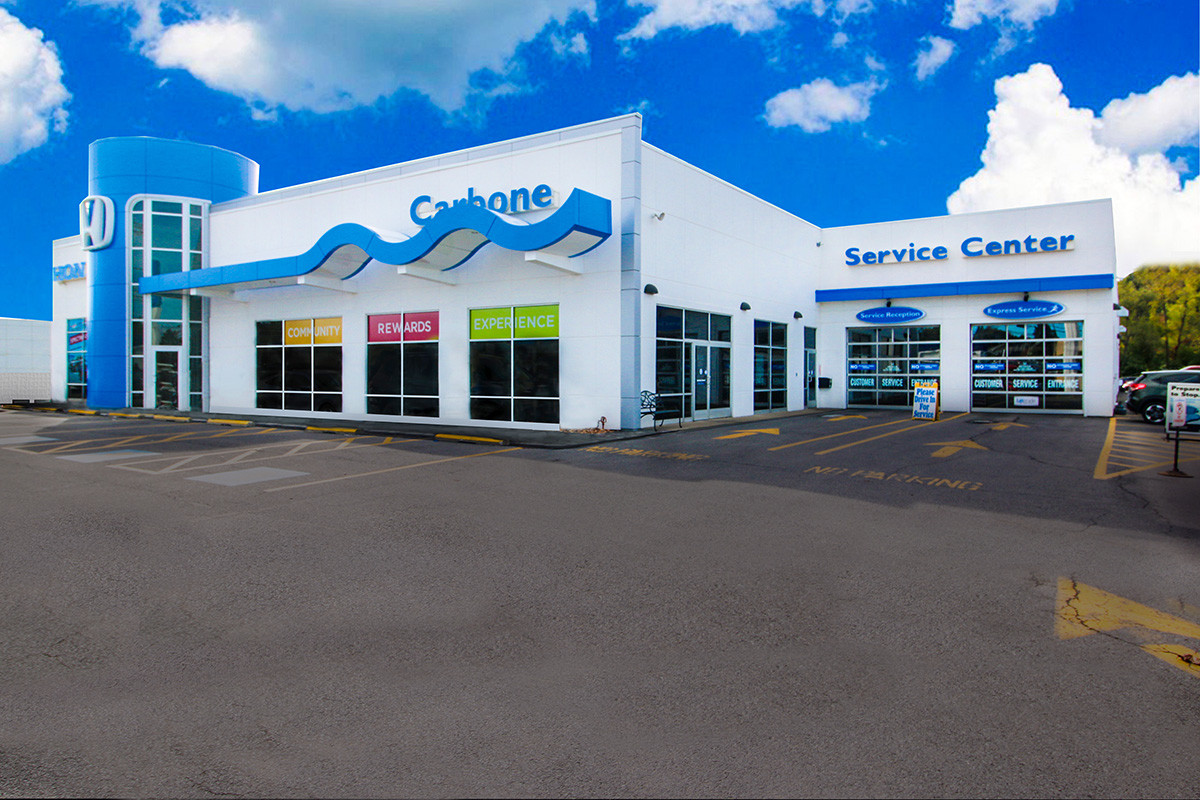 Carbone Honda (Yorkville) Boscar Electric Licensed Electrical