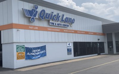 Carbone BMW / Dons Ford Service Center