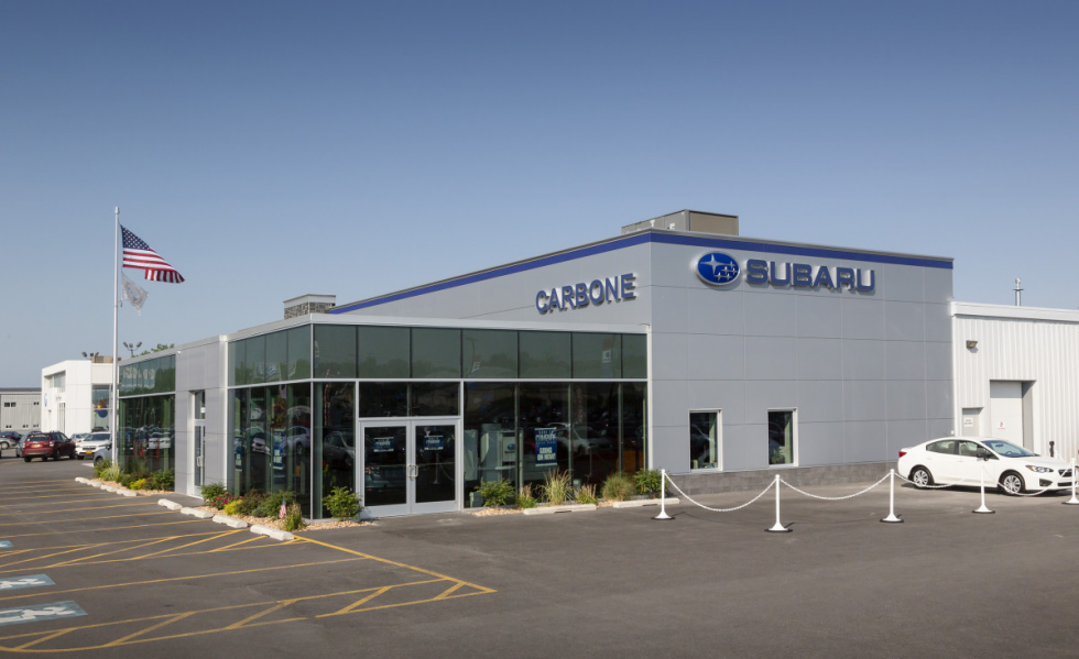 Carbone Subaru (Yorkville) Boscar Electric Licensed Electrical
