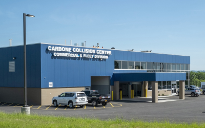 Carbone Collision Center